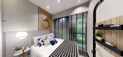 North Buona Vista Road (D5), Condominium #511667131